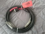 Whirlwind Power Link NAC3X-515P-025, NAC3FX To Nema, Feet. Fixed Price $40.00.
