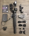 Lume Cube Mobile Creator Kit 2.0 - Portable Cordless Light With Adjustable Tr.... Fixed Price $49.99.