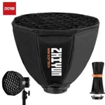 Zhiyun Mini Softbox Diffuser Video Light For G60 X60 CX100. Fixed Price $53.10.