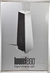 Lowel Ego Daylight Fluorescent Table Top Diffuser System -new In Box. Fixed Price $88.99.