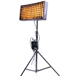 Amaran F21X 2X1' 100W Bi-color Flexible Led Mat Fixture, Gold-mount. Fixed Price $399.00.