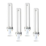PL9/SP41K Pin 9W Fluorescent Single Tube,replacement Bulb For Sylvania 2127.... Fixed Price $26.74.