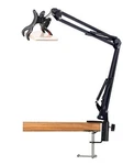 Acetaken 33'' Articulating Arm Phone Mount Stand For Baking Crafting. Fixed Price $37.49.
