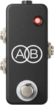Jhs Mini A/b Box Pedal Compact Signal Switcher Guitar. Fixed Price $85.99.