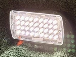 Manfrotto ML360 MIDI-36 Led Panel For Dslr Cameras, 6000K A++. Fixed Price $25.00.