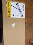 Godox TL60 K2 Tube 2-LIGHT Kit. Fixed Price $224.99.