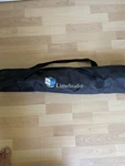 Limo Studio LMS103 600W Portrait Day Light Umbrella Continuous No Bulbs. Fixed Price $40.00.