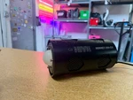 Hive Lighting Hornet 200-CX Omni-color Open Face Led. Fixed Price $400.00.