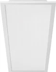 Lithonia Cpx 1X4 ALO7 SWW7 M4 1'X4' Switchable Led Flat Panel, 3500K/4000K/5000K. Fixed Price $49.99.