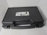 Litepanels 900-1026 Miniplus One-lite Kit Carrying Case. 14 X4 Pre Owned. Fixed Price $26.50.