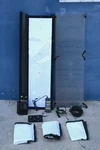 Litemat 2L S2 Hybrid Kit Complete Litegear 3X Diffs, Case. Etc.... Bi-color Led. Fixed Price $400.00.