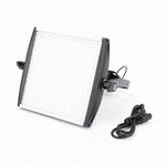 Litepanels Astra 1X1 Bi-color Led Tungsten-daylight SKU#2061156. Fixed Price $234.00.