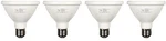 Alzo 12W (100W) Joyous Light Dimmable Led Full Spectrum PAR30 Spot Bulbs. Fixed Price $60.52.