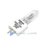 54428 Gca Osram 250W 120V T3 Halogen Stage And Studio Lamp. Fixed Price $17.99.