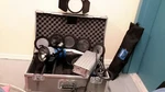 Arrilux 400/W L2.76260.A EB400/475 Ballast Lenses/chimera. Fixed Price $1999.99.