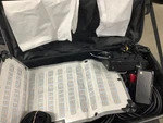 Aputure Amaran F21C 2X1 Rgb Mat (v-mount) Fair Condition; One Row Of Leds. Fixed Price $262.65.