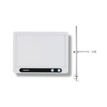 Amaran Verge Edge-lit Led Panel Light Flicker-free Eye-safe (white). Fixed Price $164.00.