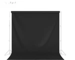2 Nwt Ls Studio Muslin Backdrops 5 X10. Fixed Price $18.50.