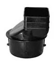Ads 0465AA 4, Hdpe, Single Wall, Adapter. Fixed Price $48.88.