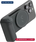 Shiftcam Snapgrip Pro - Phone Camera & Magnetic Power Bank With QI2 Wireles. Fixed Price $182.53.