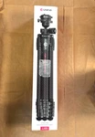 Ulanzi JJ05 Carbon Fiber Overhead Travel Tripod. Fixed Price $320.68.