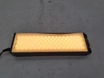Lot Of Aladdin Led Light For Desk AMS-20T/D W/diffuser Panel. Fixed Price $145.00.