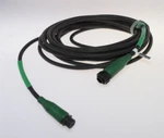 Kino 25' Header Cable For 4 Bank Fixture -bc: M553. Fixed Price $49.95.