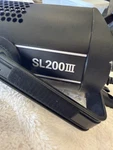 Godox SL200III 215W Daylight Led Video. Fixed Price $375.00.