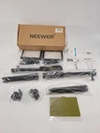 Neewer 2-PACK Dimmable 5600K Usb Led Video Light With Adjustable Tripod. Fixed Price $49.49.