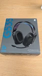 Logitech G535 Lightspeed Wireless Gaming Headset. Fixed Price $84.40.