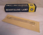 General Electric Fcz Q500T3 500W 120V Quartzline Halogen Light Bulb Lamp. Fixed Price $12.97.