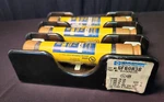 Marathon 6F60A3B Class Holder 600V Pole With Buss LPS-RK-40SP Fuses. Fixed Price $39.95.