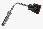 Kino Flo MTP-K81 Mount W/junior Pin. Fixed Price $125.00.