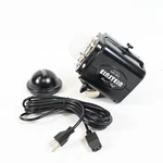 Paul C Buff Einstein E640 Strobe Flash Unit 640WS #269. Fixed Price $306.58.