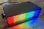 Alkalite VSABR-270 Versa Bar Led Lighting Dmx Brick Fixture Rgb Color. Fixed Price $110.00.