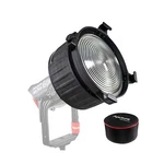 F10 Fresnel Attachment For Ls 600D Pro Led Light,aputure C.... Fixed Price $238.70.
