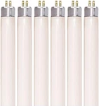Kor (pack Of 6) F6T5/CW - Fluorescent 4100K Cool White Watt 9" Super Lo. Fixed Price $33.99.