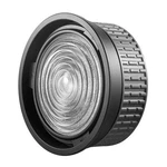 Godox FLS5 Fresnel Black Lens Adjustable Beam Angle ML30 ML60. Fixed Price $79.00.