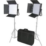 Came-tv High Cri Bi-color 2X1024 Led Video Lightstv Lighting. Fixed Price $876.42.