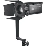 550$ Godox SC-60 Continuous Light + Projection Attachment. Fixed Price $350.00.