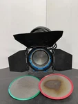Arri 650W Plus Tungsten Fresnel Light. Fixed Price $110.00.