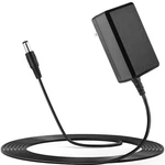 Ac Adapter For Bi Color Led Ring Light Inch GVM-HD-14S GVM-HD-18S. Fixed Price $15.87.