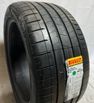 - New 295/40ZR19 Xl (108Y) Pirelli Zero PZ4 (N0) Porsche Oem 2111. Fixed Price $244.30.
