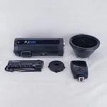 Westcott FJ200 Strobe Light Kit (PB1030994). Fixed Price $189.99.