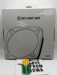 Elgato Key Light Neo With Monitor Mount, Works Laptop, Pc, Mac.. Fixed Price $68.95.