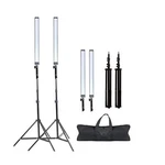 Gskaiwen Photography Studio Led Lighting Kit Adjustable Professional El.... Fixed Price $137.55.
