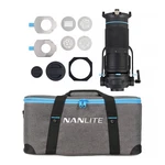Nanlite Projection Attachment For Fm Mount High-precision Optics (18-36). Fixed Price $589.00.