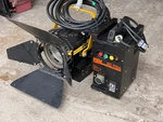 Desisti Rembrandt 575 Fresnel Hmi With Bulb Ballast. Fixed Price $425.00.
