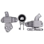 Complete Motor Mount Kit For Cadillac Elr Chevrolet Volt 1.4L Electric/gas A5911. Fixed Price $107.68.