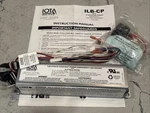 Iota ILB-CP05-B Constant Power Emergency Led Driver Tbts 120 To 277 Vac 4W. Fixed Price $28.17.